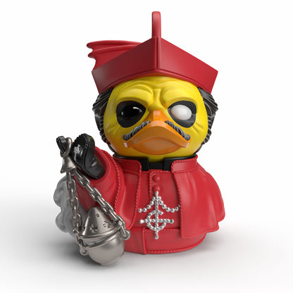 ghost cardinal copia tubbz first edition