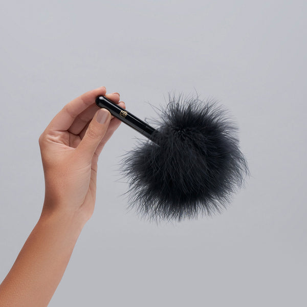 FEATHER TICKLER SET