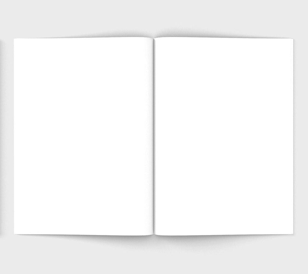 Carnet de Note Mme Canard Colvert