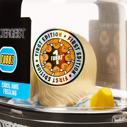 Duck Carol Anne Freeling (First Edition)