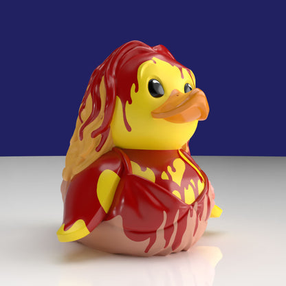 Carrie Duck (Boxed Edition)