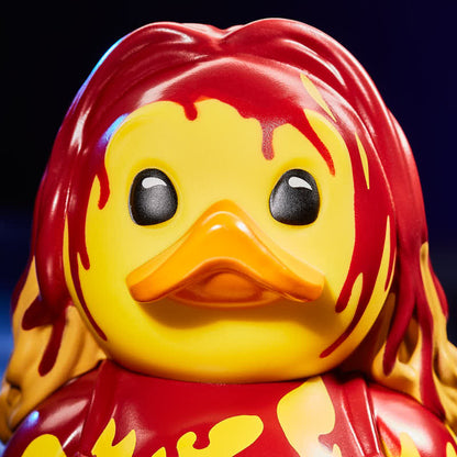 Carrie Duck (Boxed Edition)