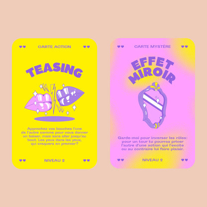 SMACK The fun & inclusive erotic game