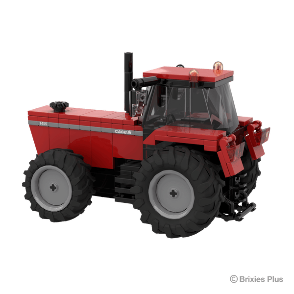 BRIXIES Plus Case IH 1455 XL