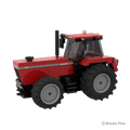 BRIXIES Plus Case IH 1455 XL
