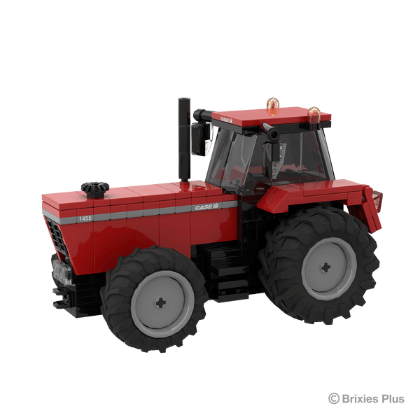 BRIXIES Plus Case IH 1455 XL