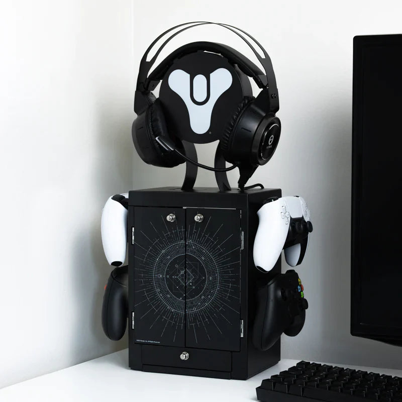 Armadietto di gioco di Destiny