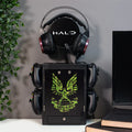 Armadietto di gioco Halo