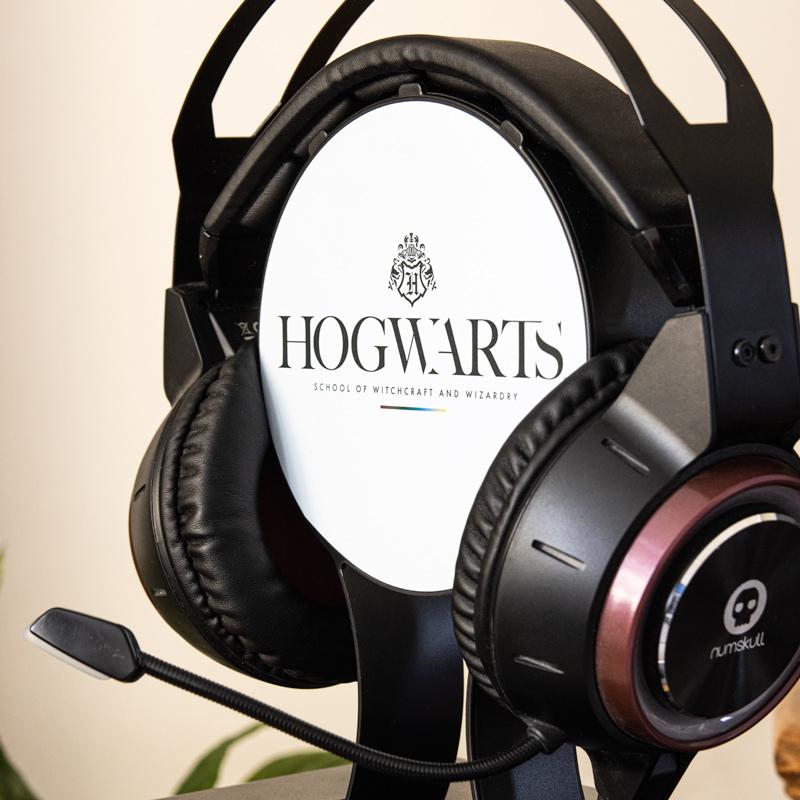 Gaming-Schließfach Harry Potter