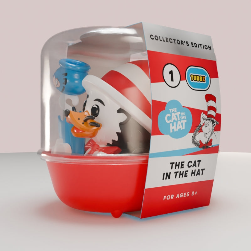 Hatsune Miku Duck (Collector's Edition)