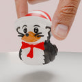 Canard Le Chat chapeauté: Le Chat chapeauté TUBBZ (Mini Edition)