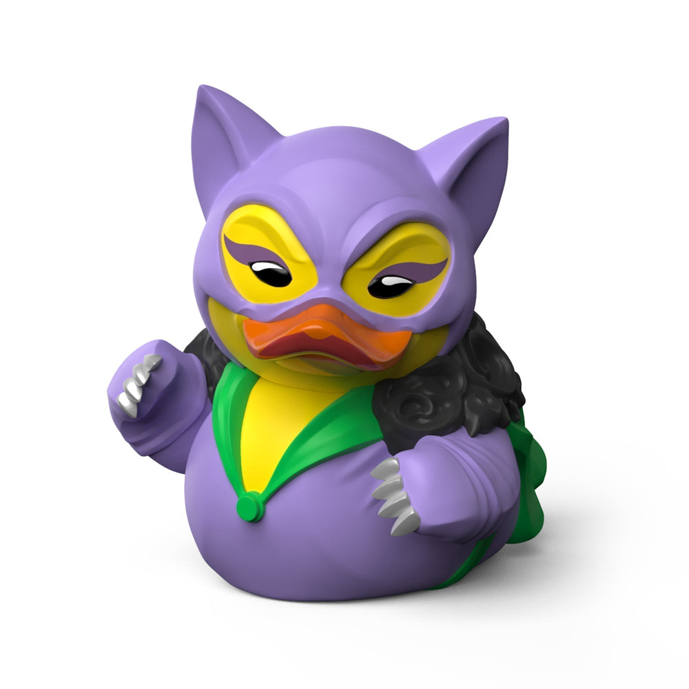 Batman Ducks - Onda 02