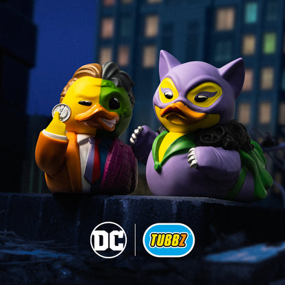 Double-Faced Duck (First Edition)