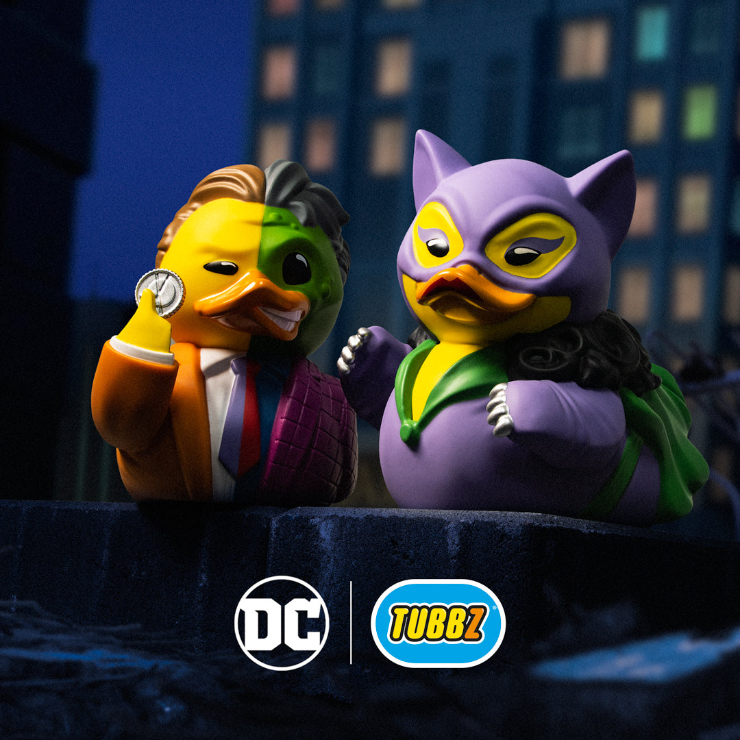 Canards Batman - Wave 02