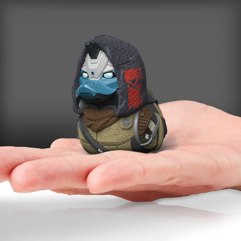 Canard Destiny: Cayde-6 TUBBZ (Mini Edition)