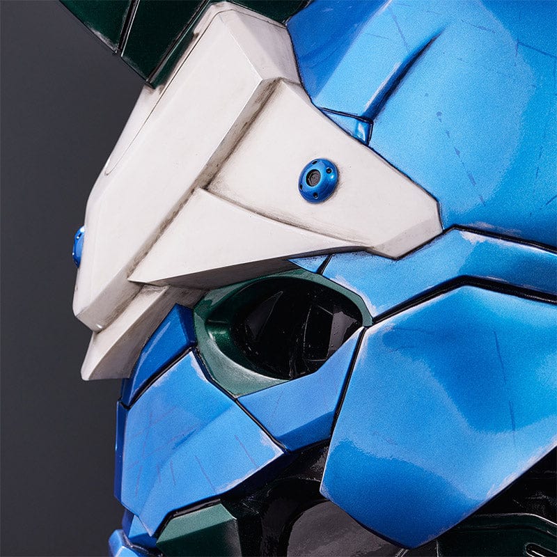 Réplique Destiny - Casque Cayde-6