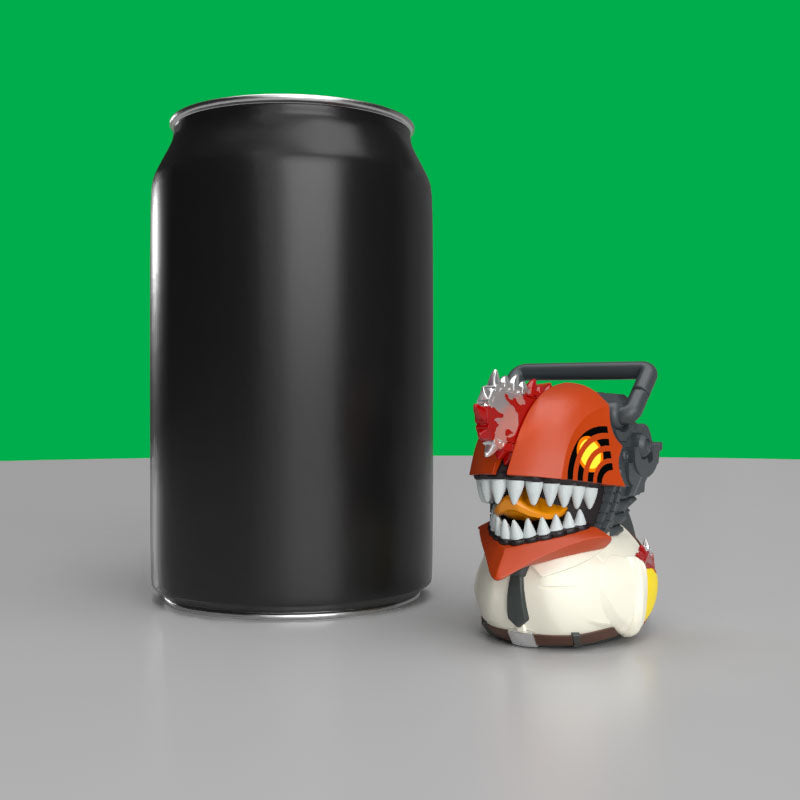 Duck Denji (Mini Edition)