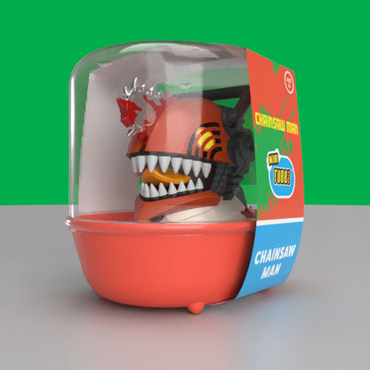 Duck Denji (Mini Edition)