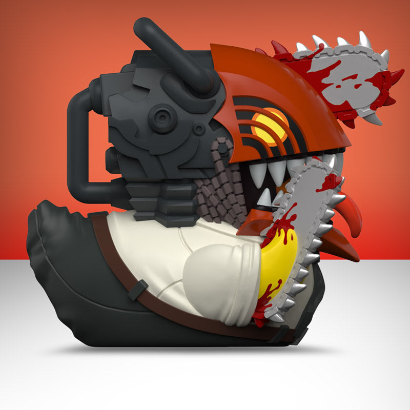 Canard Chainsaw Man (Boxed Edition)