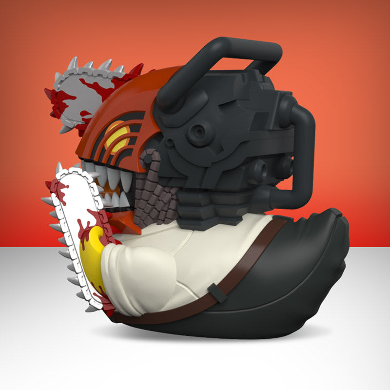 Canard Chainsaw Man (Boxed Edition)