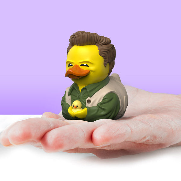 Canard Chandler Bing (Mini Edition) - vue 1