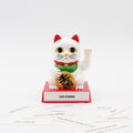 Chat Chanceux Cattidude