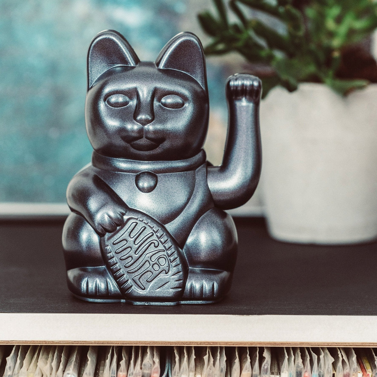 Lucky cat Galaxy
