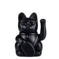 Chat Chanceux Noir