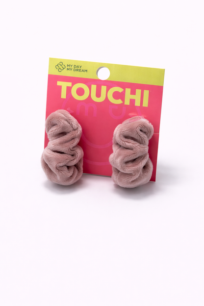 Scrunchie 2-er Set