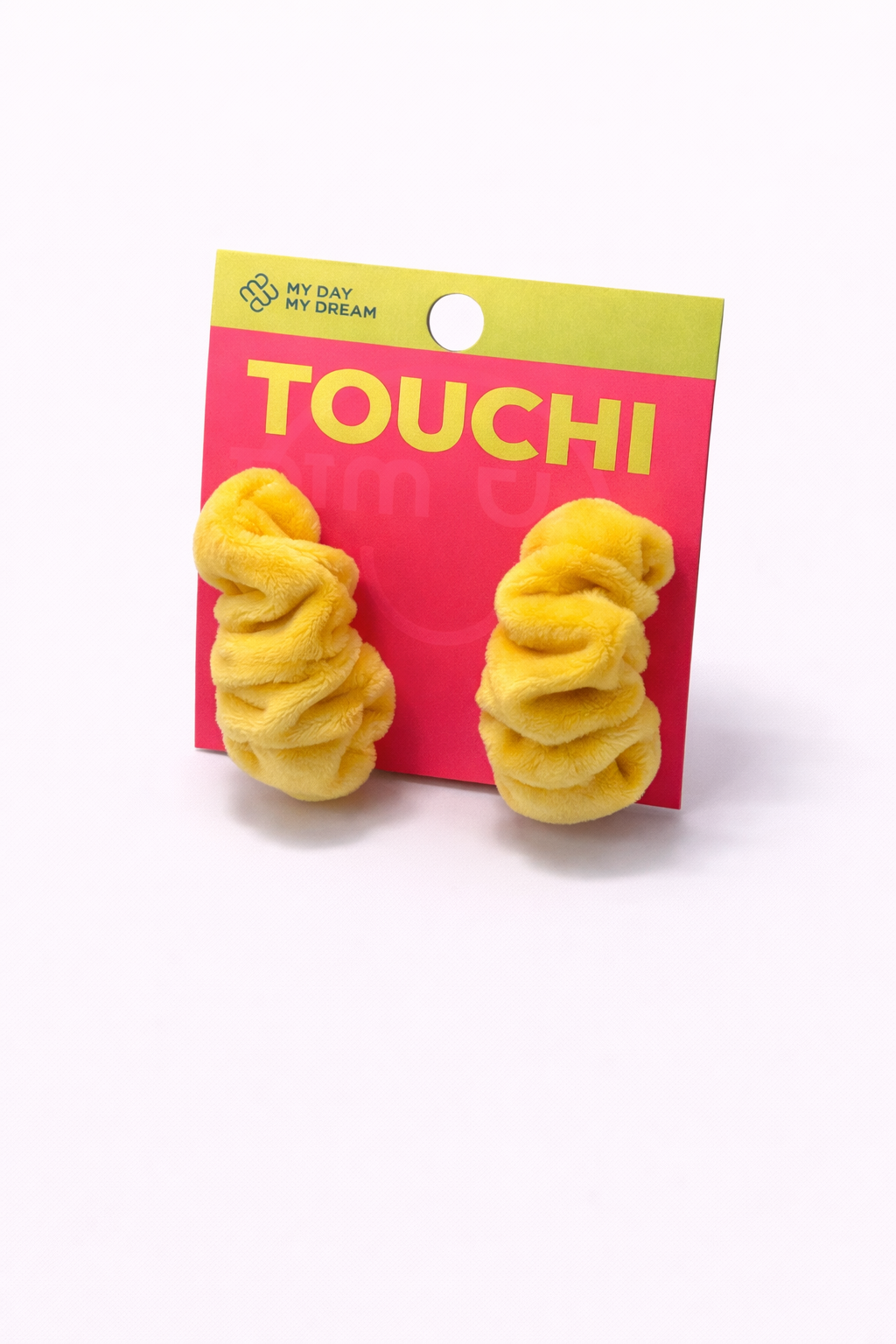 Scrunchie 2-er Set