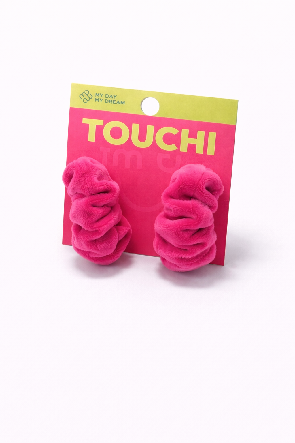 Scrunchie 2-er Set