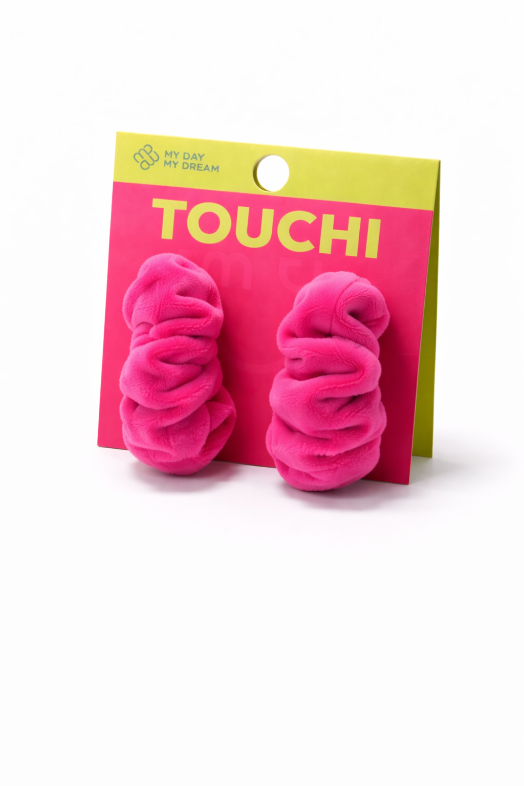 Scrunchie 2-er Set