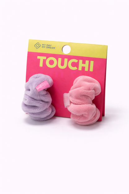 Scrunchie 2-er Set