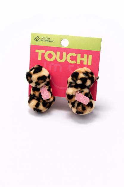 Scrunchie 2-er Set