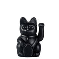 Chat Chanceux Iconic Noir