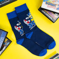 Calzini Sonic the Hedgehog - 30° anniversario