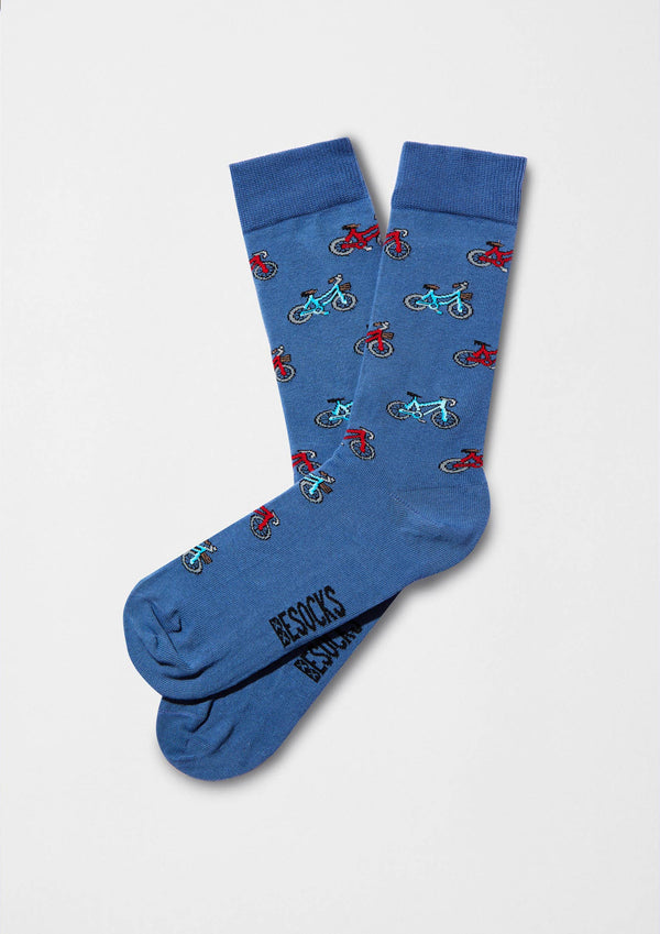 Chaussettes BeBicycle