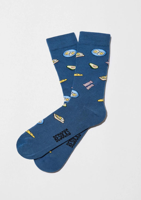 Chaussettes BeBrunch