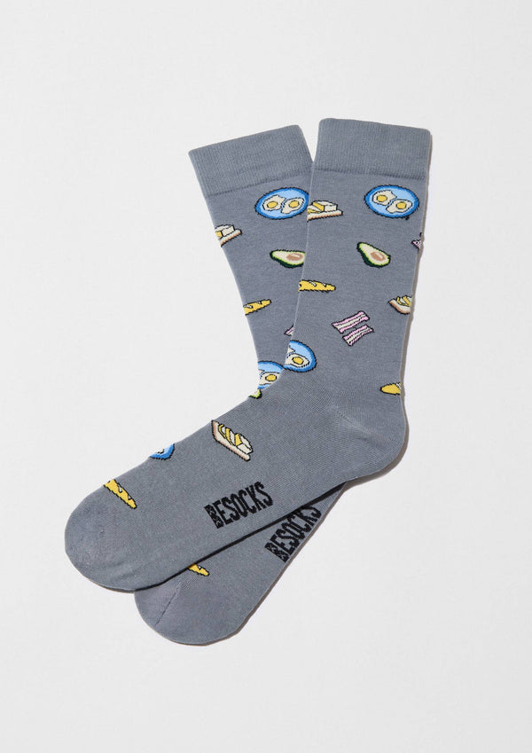 Chaussettes BeBrunch