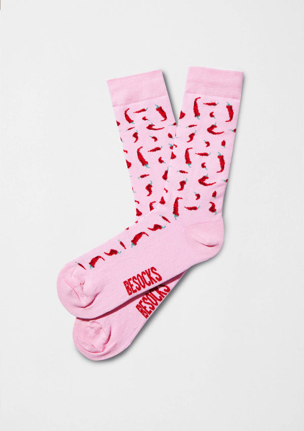 Chaussettes BeChilli