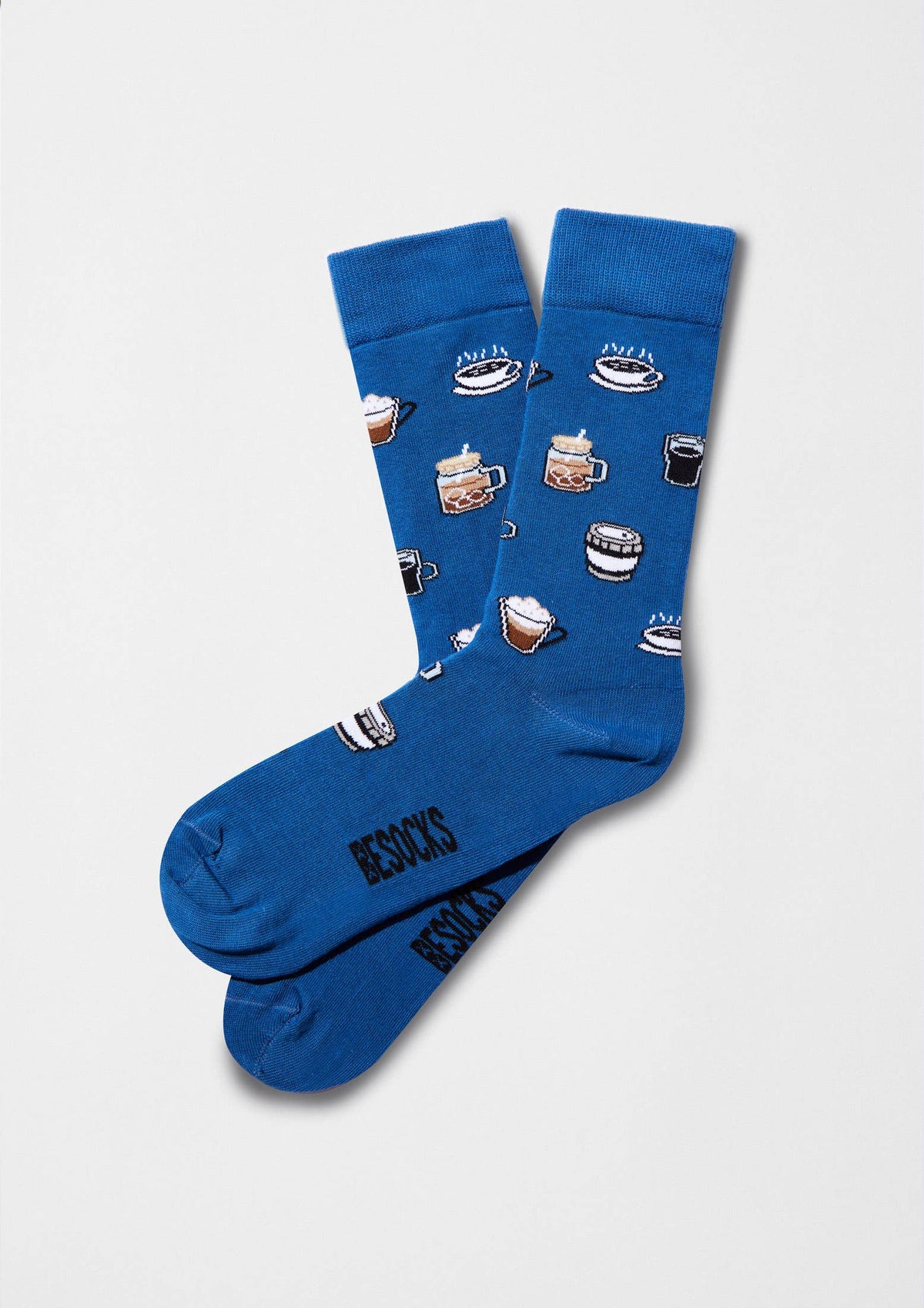 BeCoffee Socks