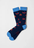 BeCrab Socks