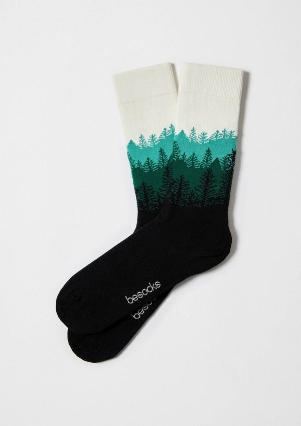 Chaussettes BeForest
