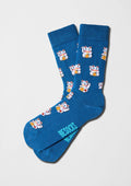 Chaussettes BeJapan Chat Chanceux