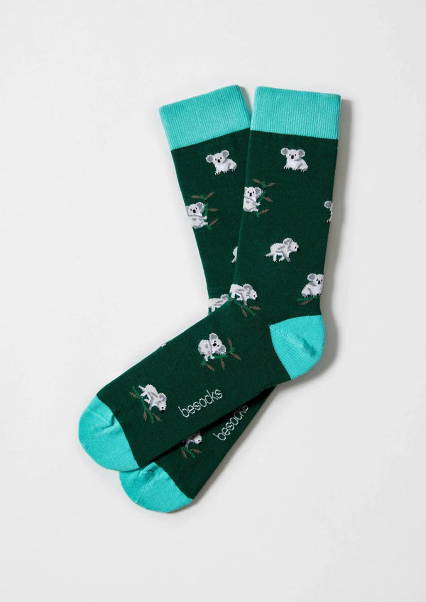 Chaussettes BeKoala