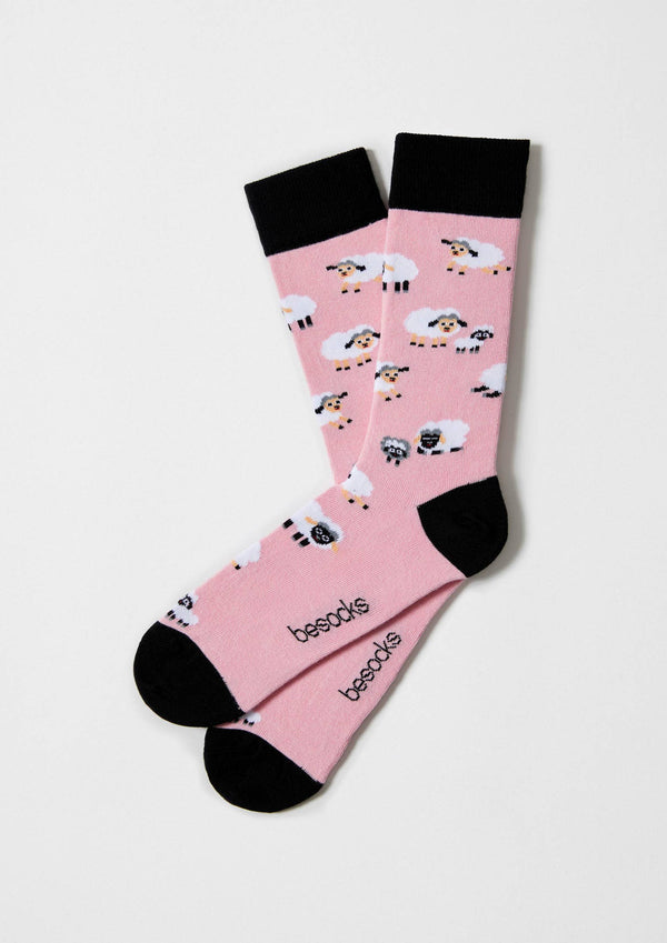 Chaussettes BeSheep