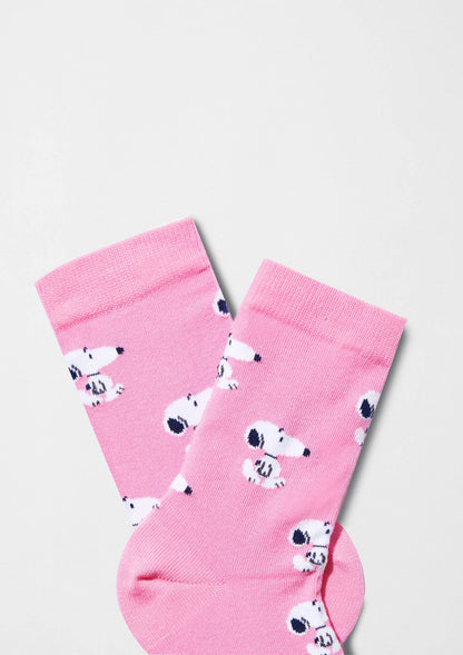 BeSnoopy Socks