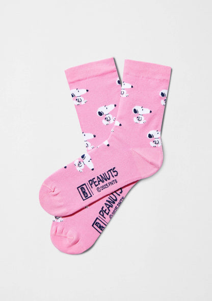 BeSnoopy Socks