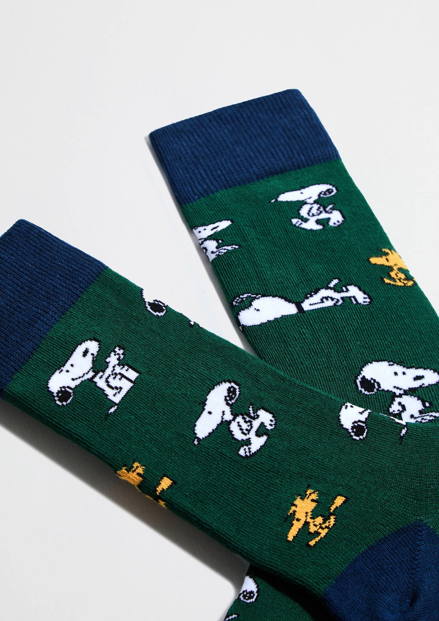 BeSnoopy Socks