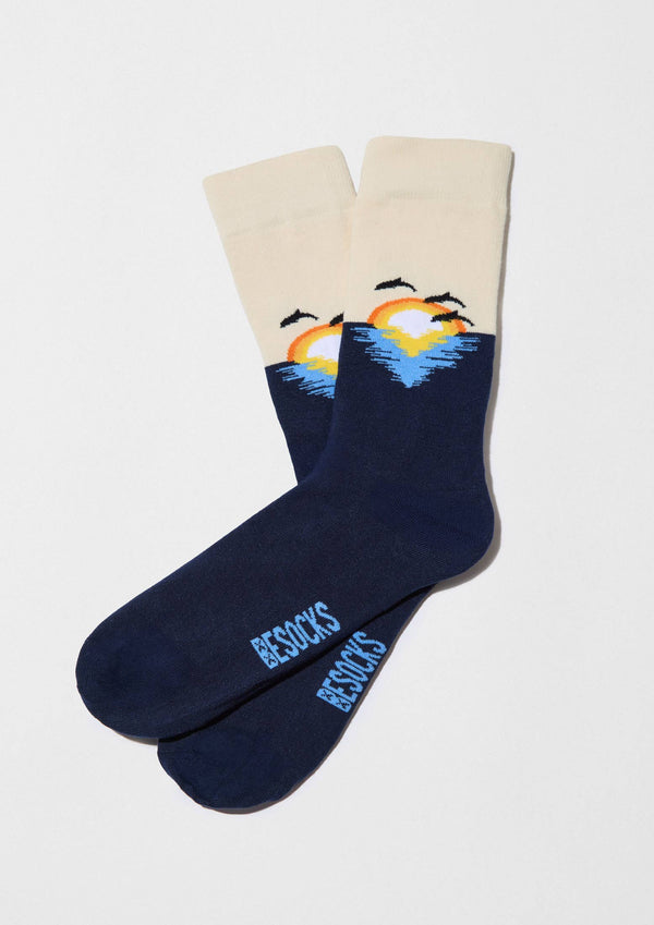 Chaussettes BeSunset